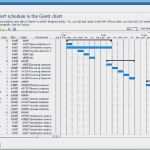 Gantt Chart Vorlage Luxus Einzigartiges Gantt Diagramm Excel Vorlage Kostenlos