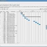 Gantt Diagramm Excel Vorlage Kalenderwoche Wunderbar Gantt Diagramm Excel Vorlage Kostenlos Schön 61 Unique