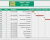 Gantt Diagramm Excel Vorlage Kalenderwoche Wunderbar Gantt Diagramm In Excel Erstellen Excel Tipps Und Vorlagen