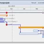 Gantt Diagramm Libreoffice Vorlage Genial Projektplanung Fice Loesung