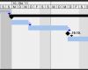 Gantt Diagramm Mit Meilensteine Excel Vorlage Cool Gantt Chart