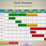 Gantt Diagramm Powerpoint Vorlage Erstaunlich Need A Gantt Chart Template for Excel or Powerpoint Here