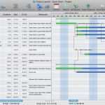 Gantt Diagramm Visio Vorlage Luxus 30 New Personal Gantt Chart