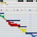 Gantt Diagramm Vorlage Excel Großartig Gantt Chart Template Line – Spreadsheet Template