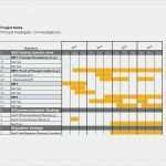 Gantt Diagramm Vorlage Excel Kostenlos Hübsch Gantt Diagramm Excel Vorlage Kostenlos Schön 61 Unique