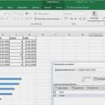 Gantt Diagramm Vorlage Excel Wunderbar Gantt Diagramm In Excel Erstellen so Geht S Pc Welt