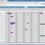 Gantt Diagramm Vorlage Mac Elegant 3 10 5 Planung Personalmanager