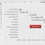 Gantt Diagramm Vorlage Mac Inspiration Gantt Chart Excel Simple Gantt Chart Excel Template