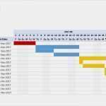 Gantt Diagramm Vorlage Mac Inspiration Gantt Chart Excel Template with Dates – Spreadsheet Template