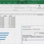 Gantt Excel Vorlage Großartig Gantt Diagramm In Excel Erstellen so Geht S Pc Welt