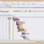 Gantt Excel Vorlage Inspiration 7 Gantt Excel Vorlage