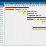 Gantt Excel Vorlage Kostenlos Bewundernswert 34 Awesome Free Project Gantt Chart Template Excel Gallery