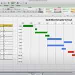 Gantt Excel Vorlage Kostenlos Gut Use This Free Gantt Chart Excel Template