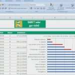 Gantt Vorlage Excel Inspiration Gantt Excel Vorlage Schön Gantt Diagramm In Excel