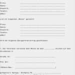 Garagen Mietvertrag Vorlage Kostenlos Bewundernswert Mietvertrag Wohnung Word Einzigartig Garage Kndigung