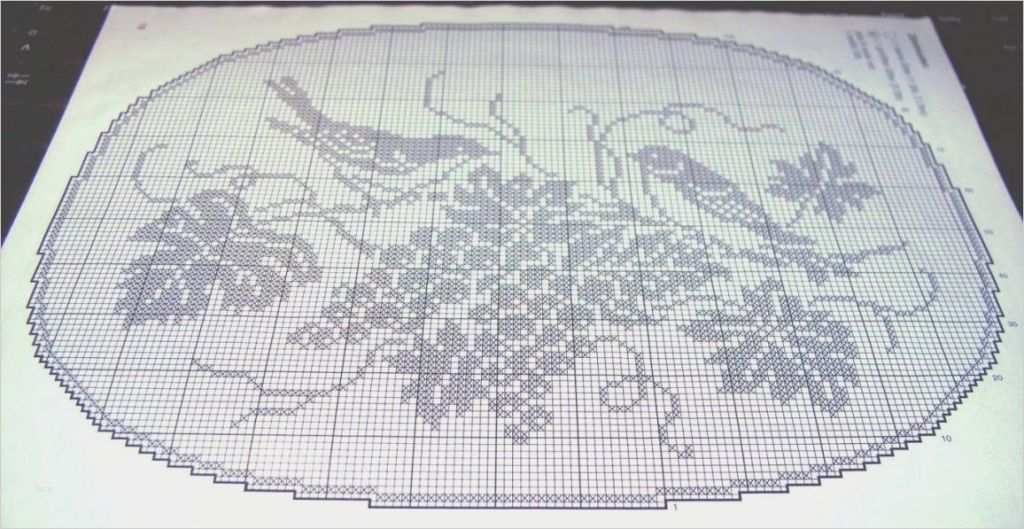 Gardinen Häkeln Vorlagen Erstaunlich Filethkeln Gardinen Vorlagen