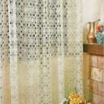 Gardinen Häkeln Vorlagen Gut Die Häkelgardinen Gardinen Mit Charme Fürs Zuhause