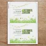 Gartenparty Einladung Vorlage Angenehm Einladung Charmant Gartenparty Einladung Ideen Schön