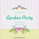 Gartenparty Einladung Vorlage Best Of Pastellfarben Gartenparty Einladung