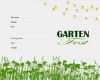 Gartenparty Einladung Vorlage Einzigartig German „garten Fest“ – Vol 1