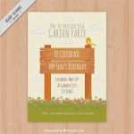 Gartenparty Einladung Vorlage Fabelhaft Holz Schild Gartenparty Einladung