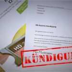 Gas Kündigen Vorlage Gut Hd Austria Online Kündigen Kostenlose Vorlage Zum