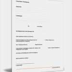 Gasanbieter Kündigen Vorlage Neu Musterkündigung Gasanbieter