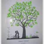 Gästebaum Hochzeit Vorlage Best Of Roses Kleine Welt Hochzeits Gästebaum