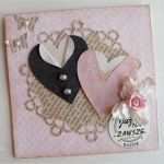 Gästebaum Hochzeit Vorlage Beste Die Besten 25 Karten Selber Basteln Goldene Hochzeit