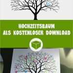 Gästebaum Hochzeit Vorlage Erstaunlich Hochzeitsbaum Auf Leinwand Selbst Gestalten