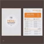 Gästebefragung Restaurant Vorlage Angenehm Restaurant Menü Vorlage