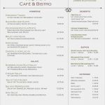 Gästebefragung Restaurant Vorlage Best Of Speisekarten Vorlagen Tipps Und 95 Kostenlose Mustermenüs