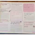 Gästebuch Hochzeit Fragen Vorlage Best Of Unser Hochzeitsalbum Sebst Gestaltet