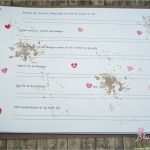 Gästebuch Hochzeit Fragen Vorlage Einzigartig Blumis Kreativ Blog Gästebuch Für Eine Hochzeit Im