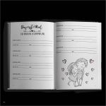 Gästebuch Hochzeit Fragen Vorlage Erstaunlich Hochzeit Gästebuch Ein Erinnerungsalbum Für Verliebte
