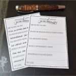 Gästebuch Hochzeit Gestalten Vorlagen Bewundernswert Bildergebnis Für Gästebuch Hochzeit Steckbrief