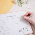Gästebuch Hochzeit Vorlage Inspiration Gästebuch Selber Basteln