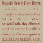 Gästebuch Hochzeit Vorlagen Kostenlos Großartig Hochzeitssprüche ♥ 20 Kostenlose Sprüche En Und Teilen ♥ sonstiges