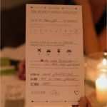 Gästebuch Vorlage Hochzeit Einzigartig Statt Gästebuch Ankreuzen Und Ausfüllen