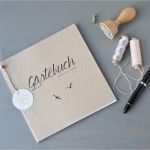 Gästebuch Vorlage Hochzeit Luxus Diy Gästebuch Für Unsere Hochzeit – Serendipity