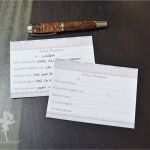 Gästebuchkarten Hochzeit Vorlage Bewundernswert Gästebuchkarten Das Etwas andere Gästebuch Feenstaub