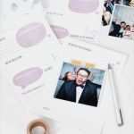 Gästebuchkarten Hochzeit Vorlage Cool Gästebuch Karten Für Eure Hochzeit