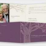 Gästebuchkarten Hochzeit Vorlage Neu Goldene Hochzeit Einladungskarten Vorlage