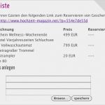 Gästeliste Hochzeit Vorlage Genial Hochzeit Magazin Planungstools