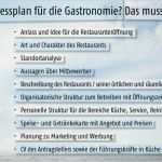 Gastro Businessplan Vorlage Genial Businessplan Vorlage Gastronomie