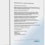 Gastro Businessplan Vorlage Inspiration Werbebrief Designer Grafiker Kaltakquise