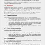 Gastro Businessplan Vorlage Wunderbar 17 Businessplan Muster Gastronomie