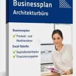 Gastro Businessplan Vorlage Wunderbar Businessplan Architekturbüro Muster Aus Profihand En
