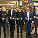 Gastro Konzept Vorlage Wunderbar Metro Jetzt Auch In Brandenburg An Der Havel Skb Tv