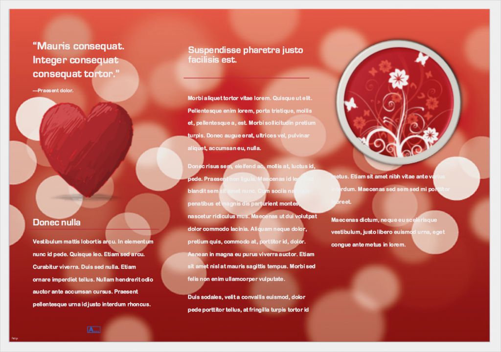 Gastronomie Flyer Vorlagen Cool Kostenlose Flyervorlage Für Kosmetikstudio Mit Word